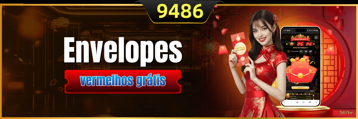 A Magia dos Caça-Níqueis no 567br