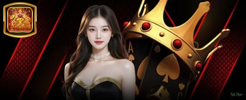 A Magia dos Caça-Níqueis no 567br