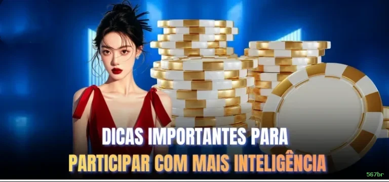 567br — portal segura e premiada de apostas